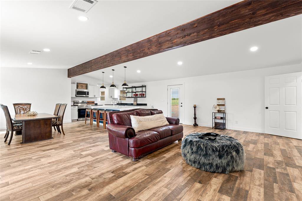 1265 Houston Street N, Lorena, TX 76655