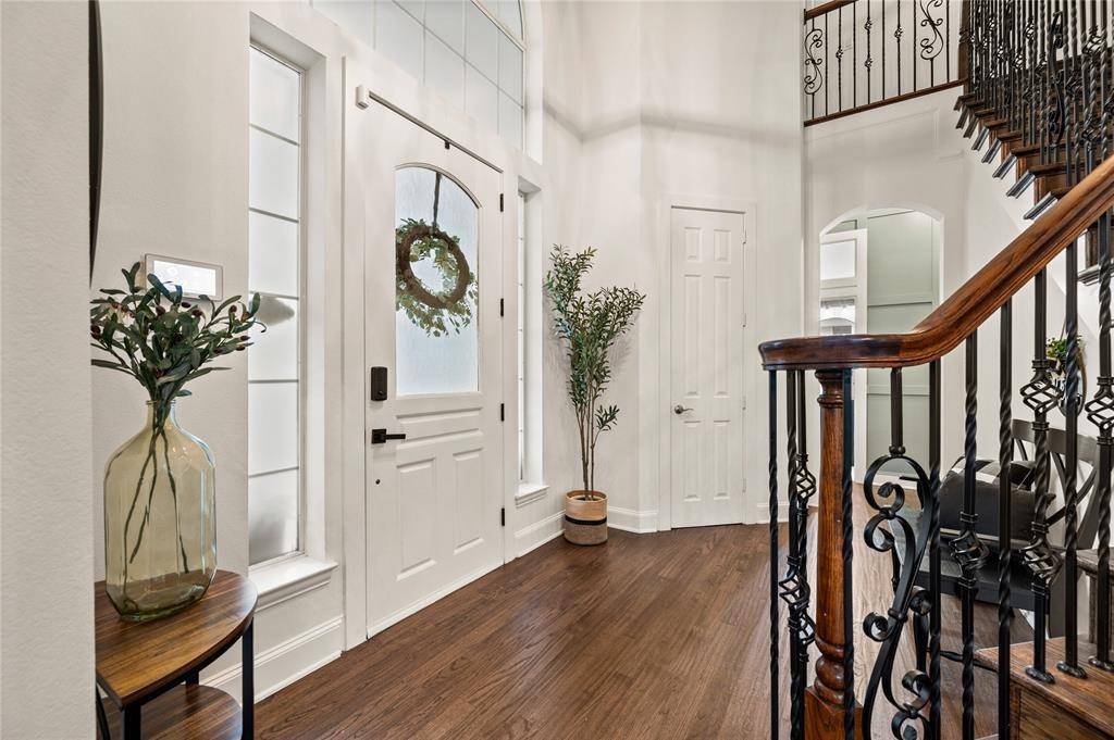 25 Panorama Trail, Trophy Club, TX 76262