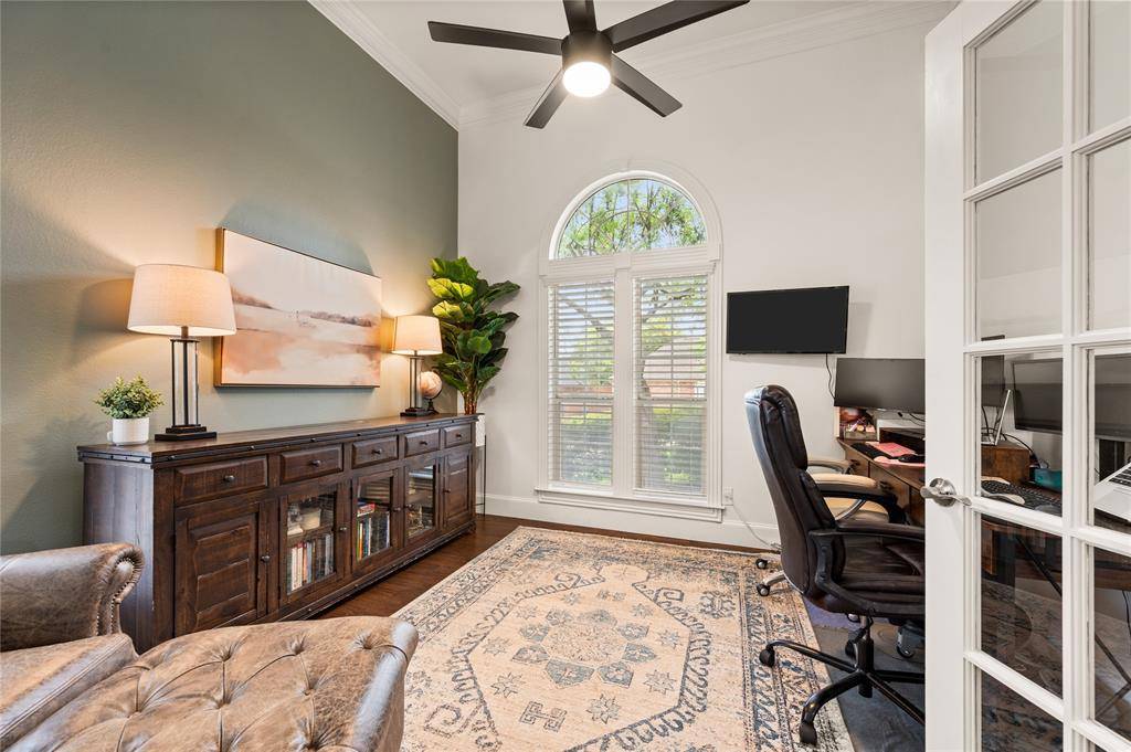 25 Panorama Trail, Trophy Club, TX 76262