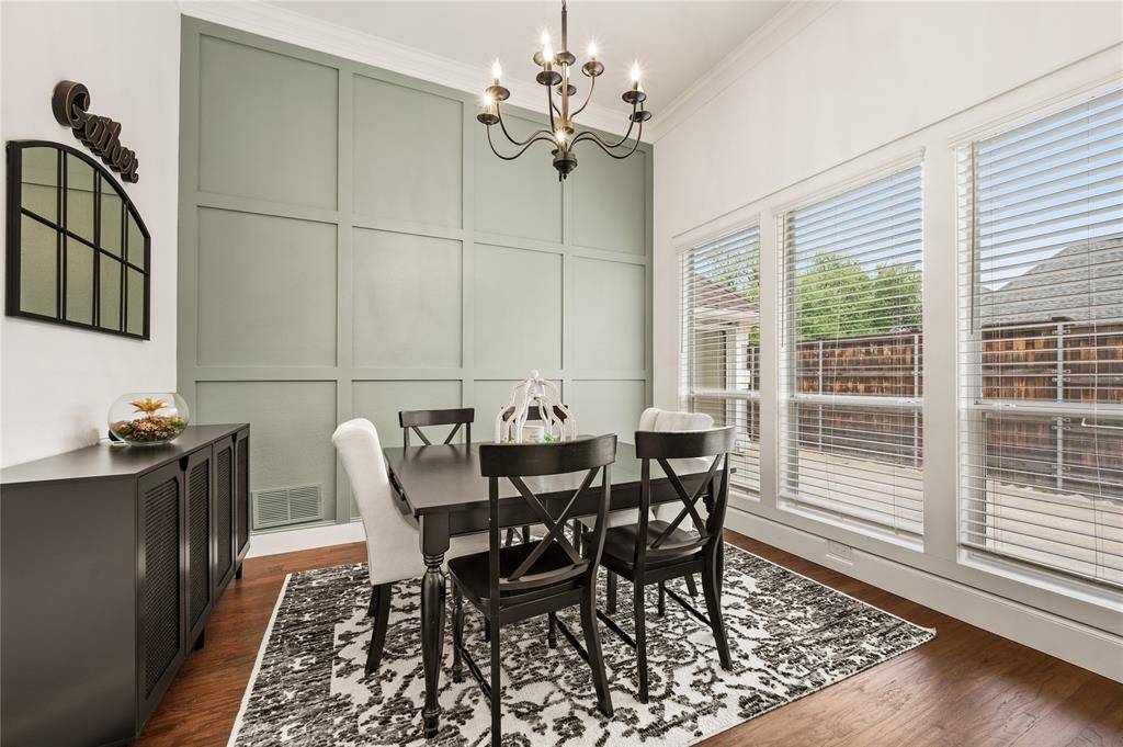 25 Panorama Trail, Trophy Club, TX 76262