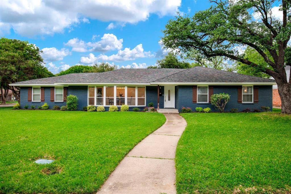 3001 Lavita Lane, Farmers Branch, TX 75234