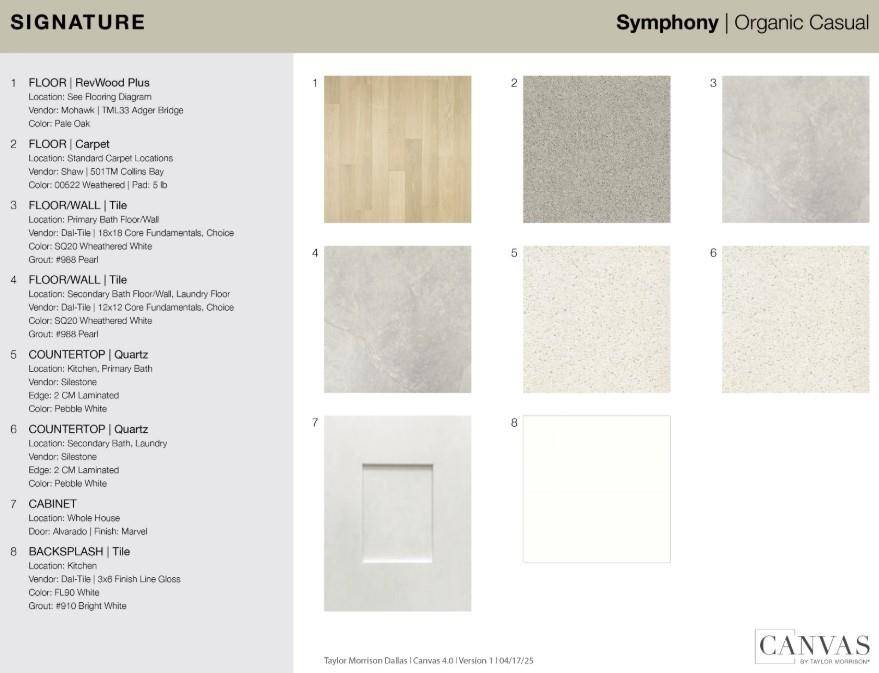 1808 Yaupon Court, Celina, TX 75009