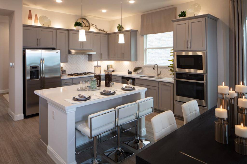 1808 Yaupon Court, Celina, TX 75009