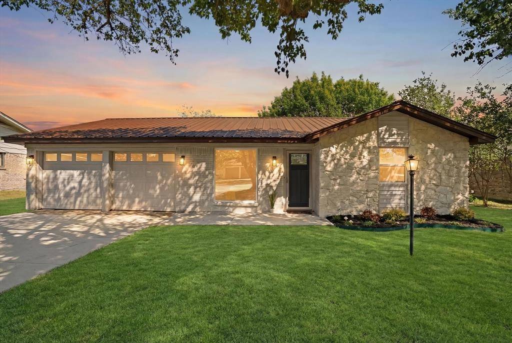 6024 Whitley Road, Watauga, TX 76148