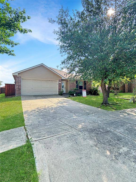 1217 Caroline Drive, Princeton, TX 75407
