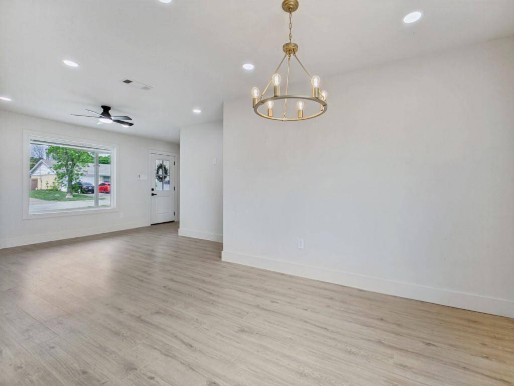 625 Cambridge Drive, Richardson, TX 75080