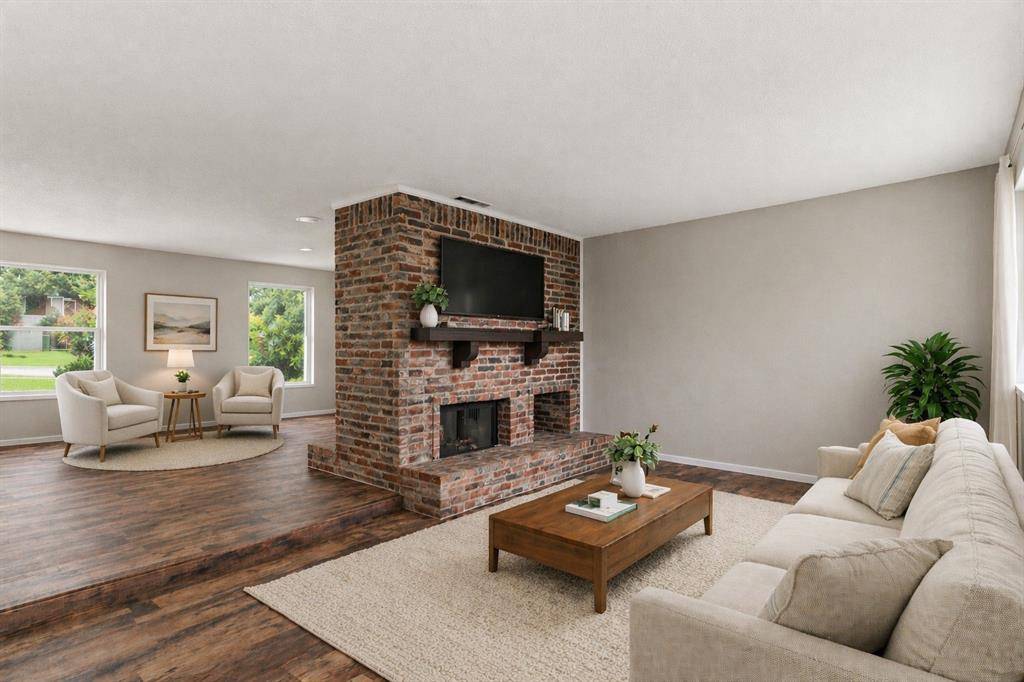 3304 Castle Drive, Plano, TX 75074