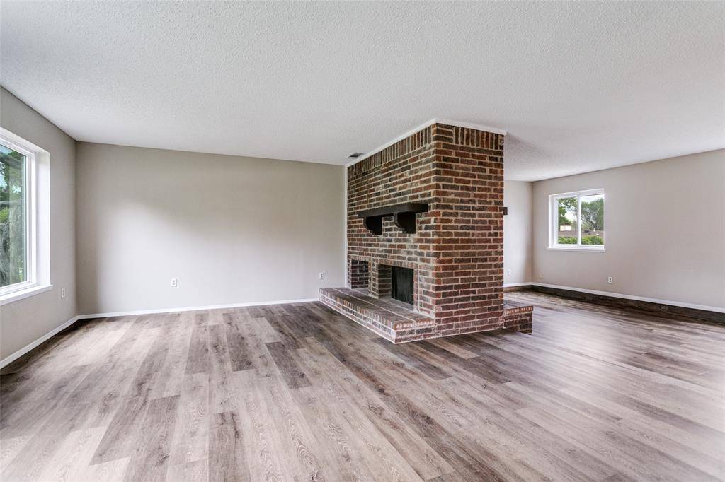 3304 Castle Drive, Plano, TX 75074