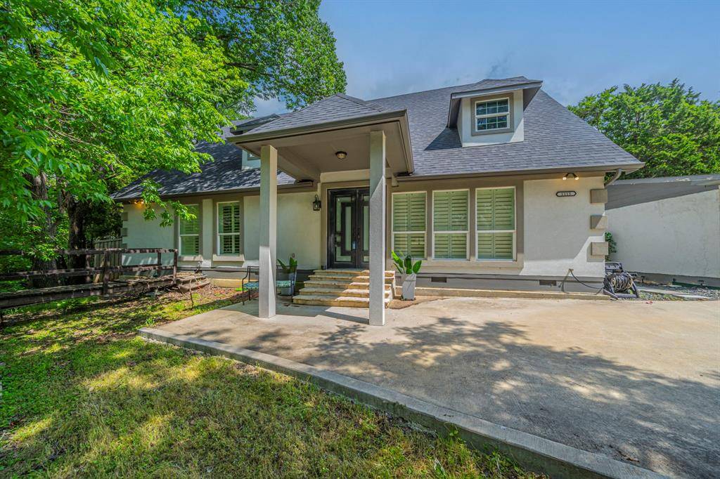 1115 Douglas Drive, Cedar Hill, TX 75104
