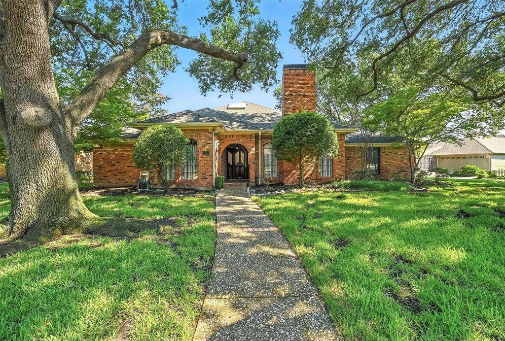 1401 Ports O Call Drive, Plano, TX 75075