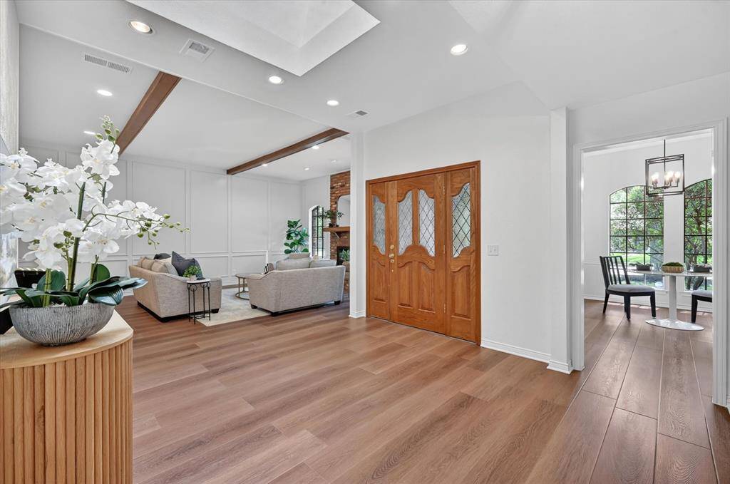 1401 Ports O Call Drive, Plano, TX 75075