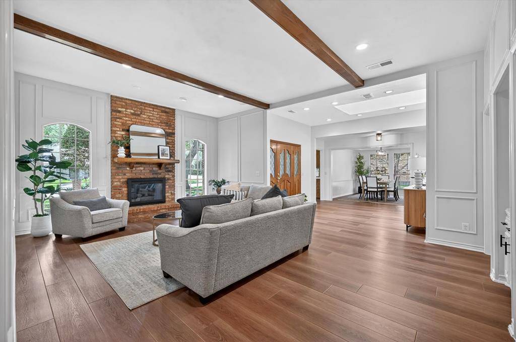 1401 Ports O Call Drive, Plano, TX 75075