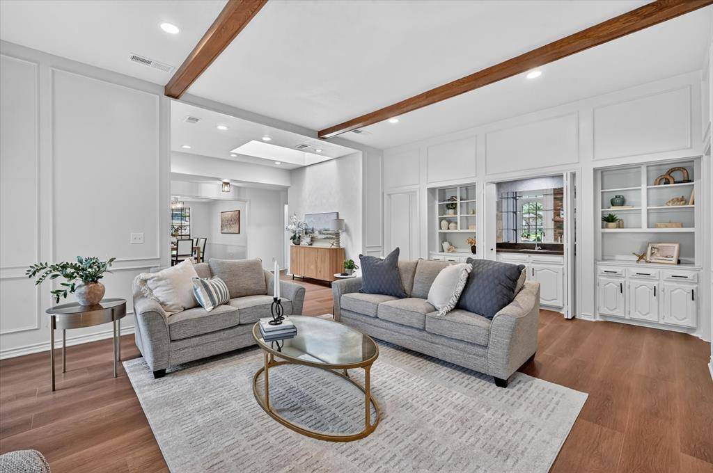 1401 Ports O Call Drive, Plano, TX 75075