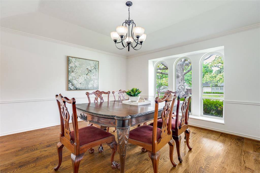 6844 Leameadow Drive, Dallas, TX 75248