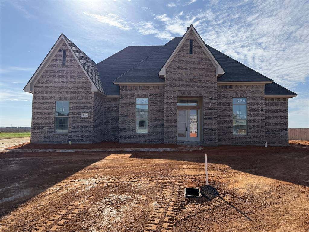 615 Danube Circle, Bossier City, LA 71111