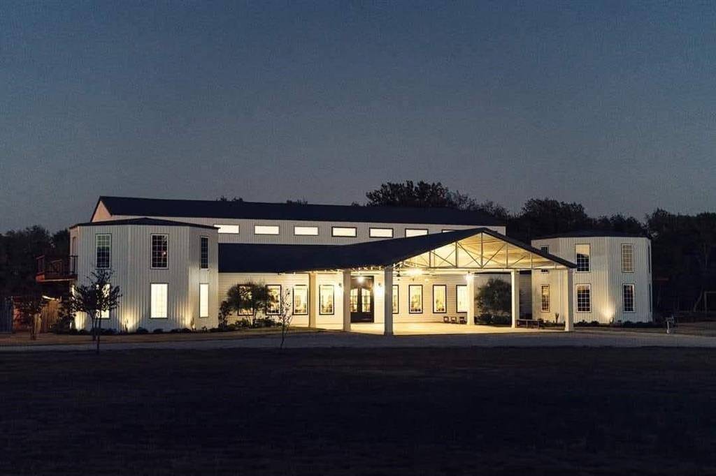 792 County Road 4945, Leonard, TX 75452