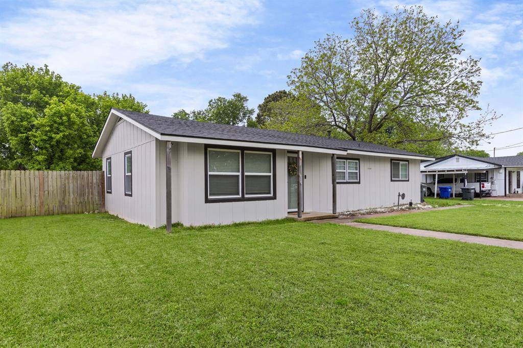 1401 Kilgore Lane, Waco, TX 76705