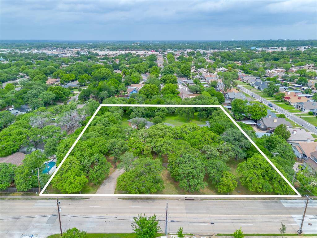 2215 California Lane, Arlington, TX 76015