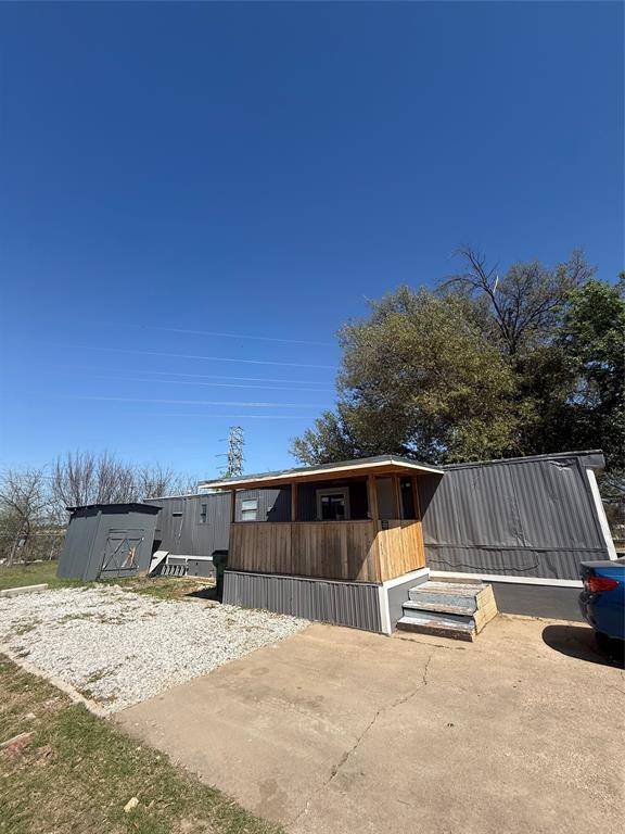 8005 Moonmist #51, Fort Worth, TX 76140