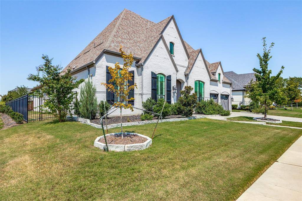 7823 Hoxie Lane, Frisco, TX 75035