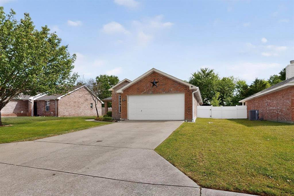 507 Oxford Loop, Princeton, TX 75407