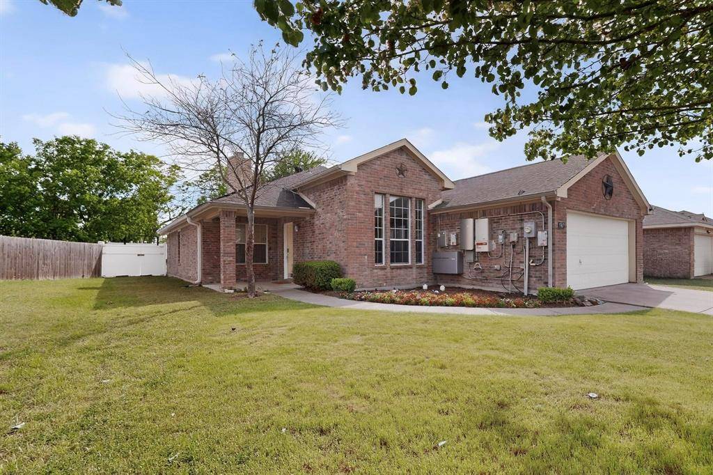 507 Oxford Loop, Princeton, TX 75407