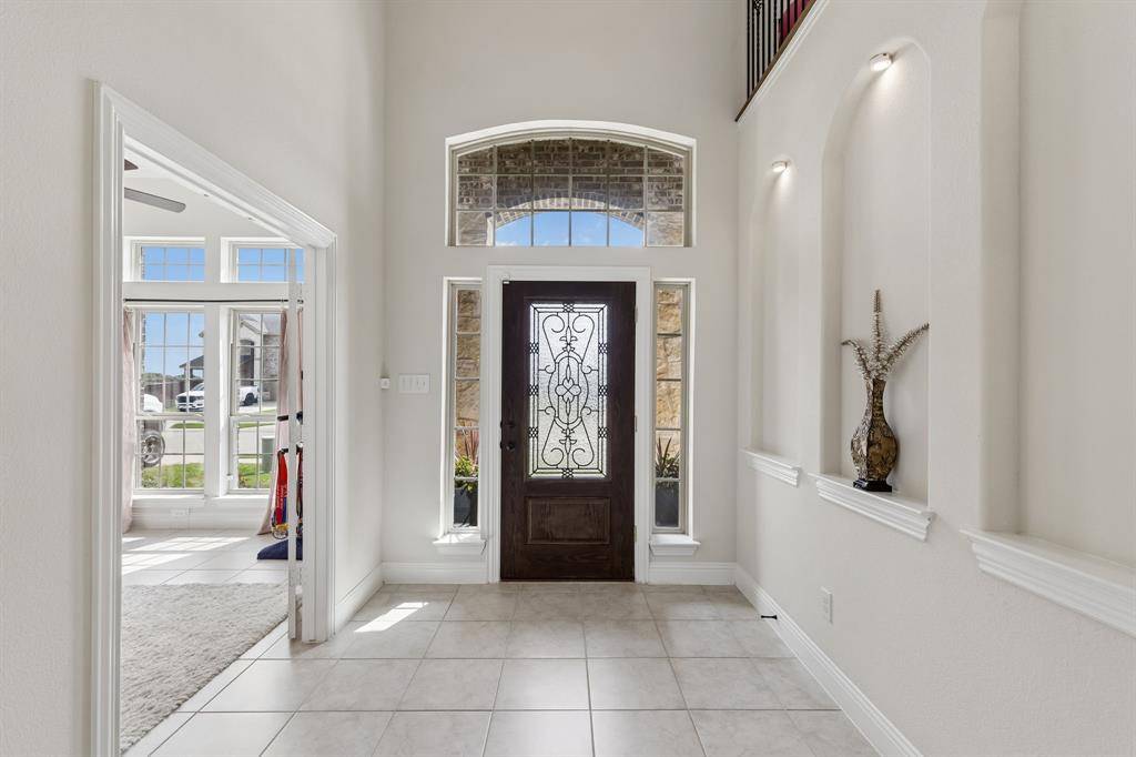 244 Jefferson Lane, Fate, TX 75189