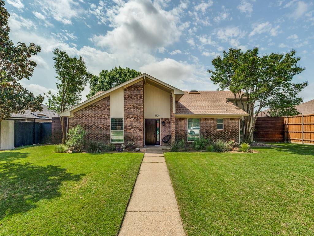 3620 Wandering Trail, Plano, TX 75075