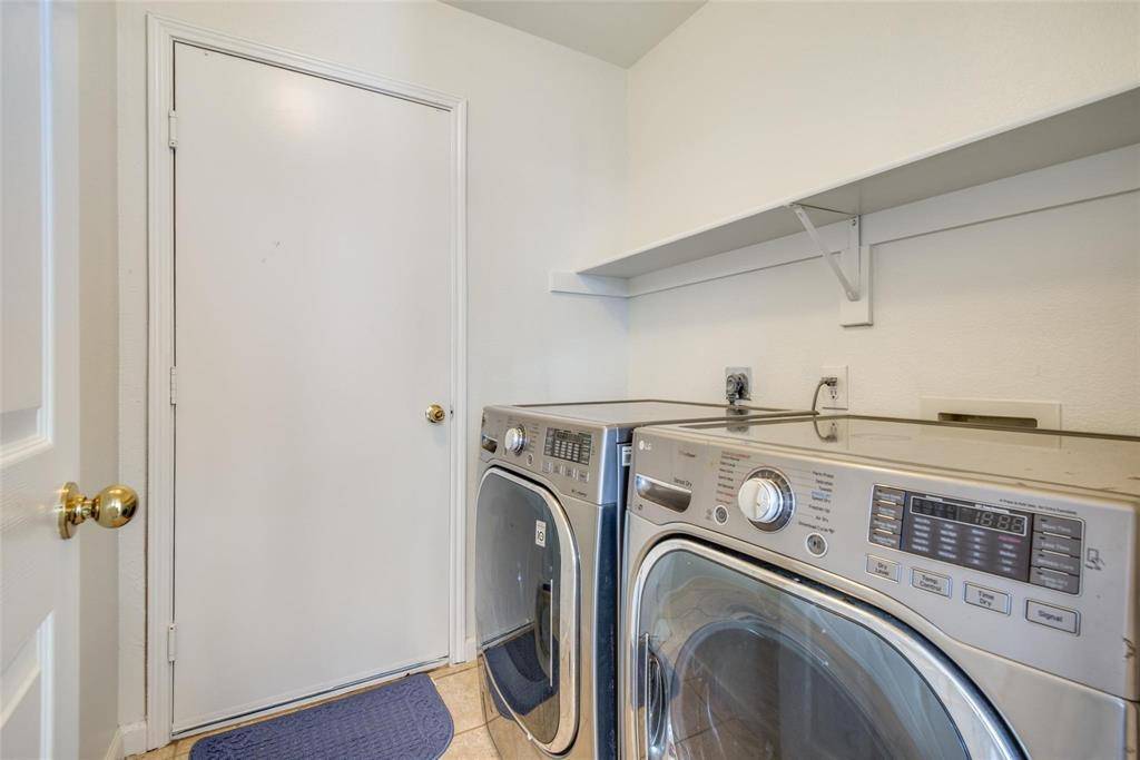 9720 Kingsmill Drive, Plano, TX 75025