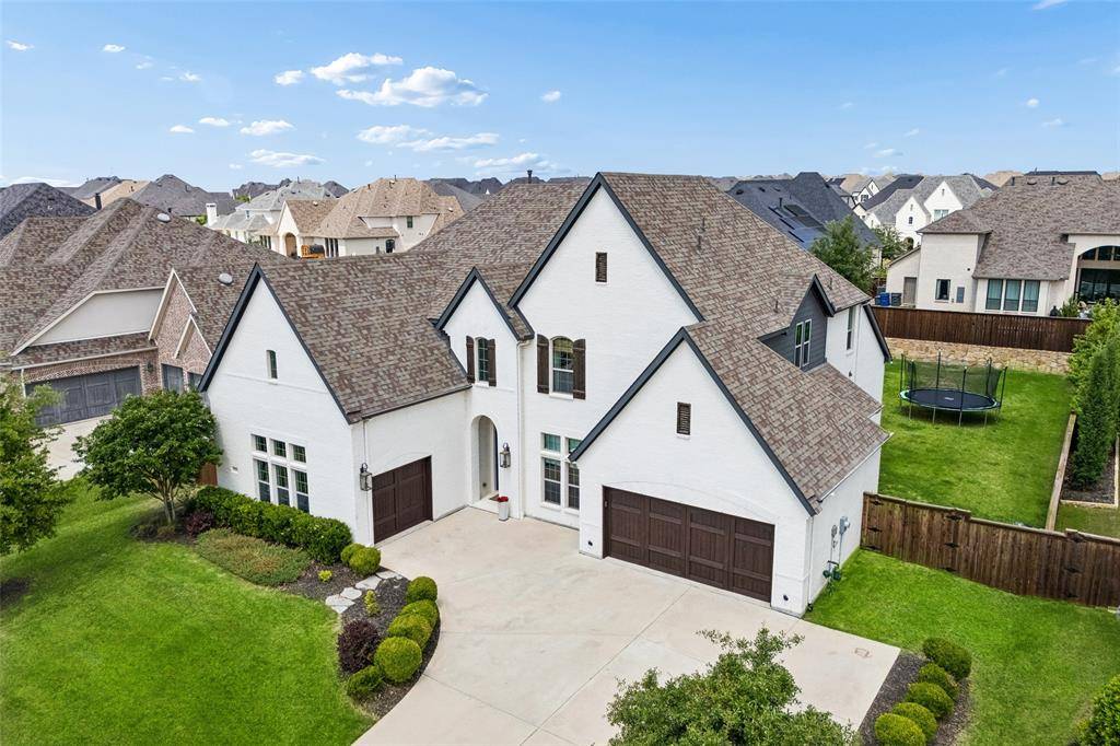 2910 Twin Eagles Drive, Celina, TX 75009