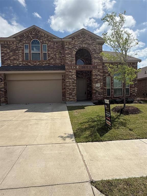 7212 Raynor Place, Mckinney, TX 75071