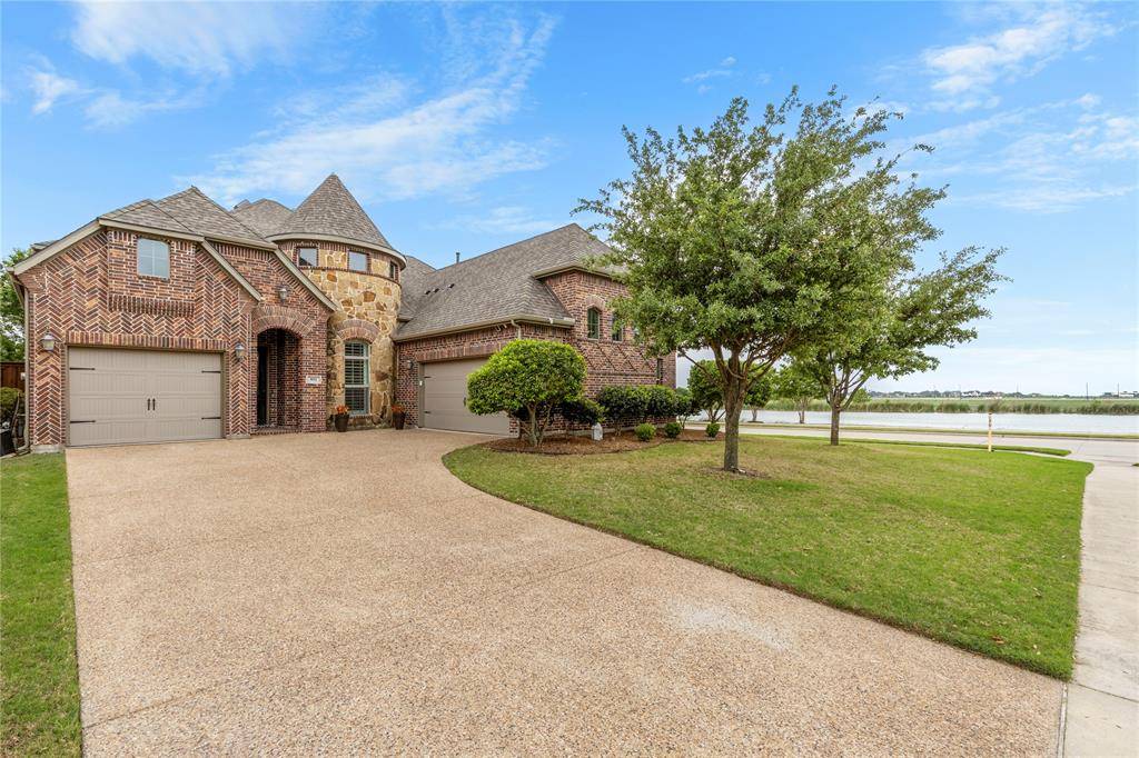 991 Rustic Lane, Prosper, TX 75078