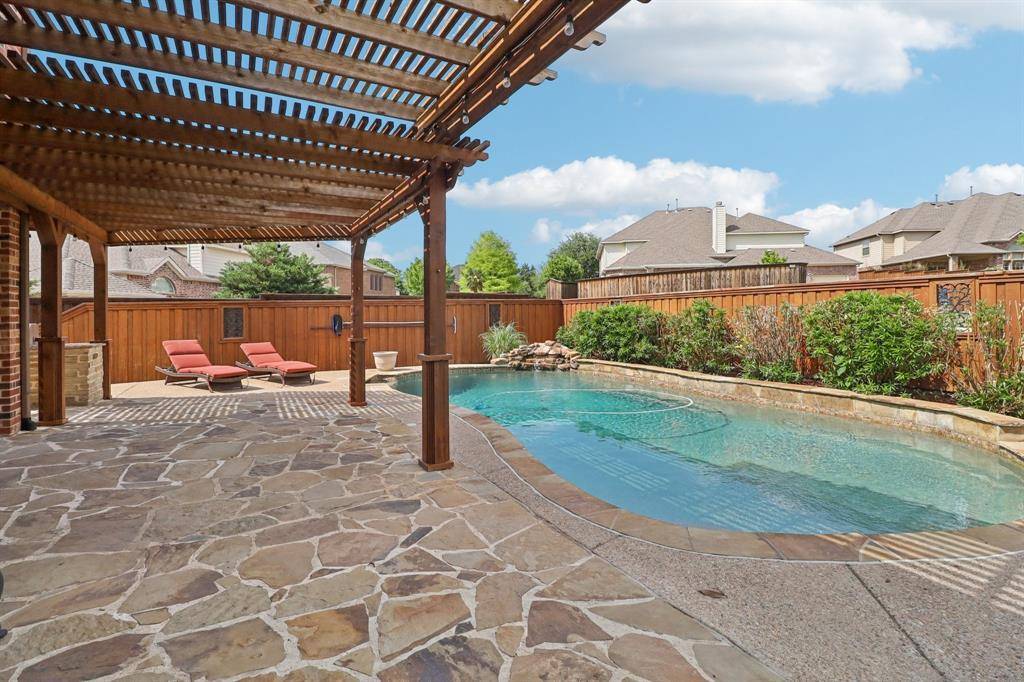 3912 Thorndale Lane, Rockwall, TX 75087