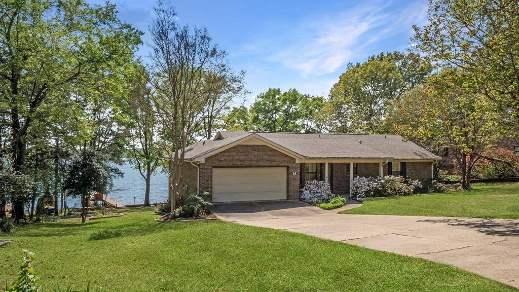 488 S County Road 4837, Winnsboro, TX 75494