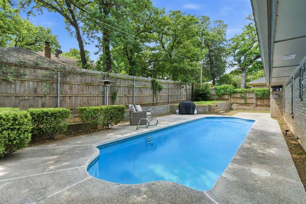 5718 Overridge Drive, Arlington, TX 76017