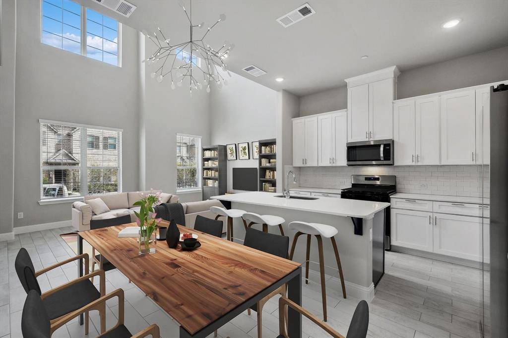 4231 Shavano Drive, Frisco, TX 75034