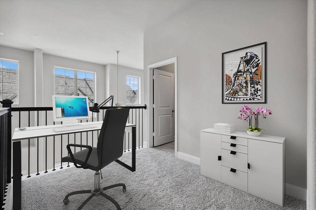 4231 Shavano Drive, Frisco, TX 75034