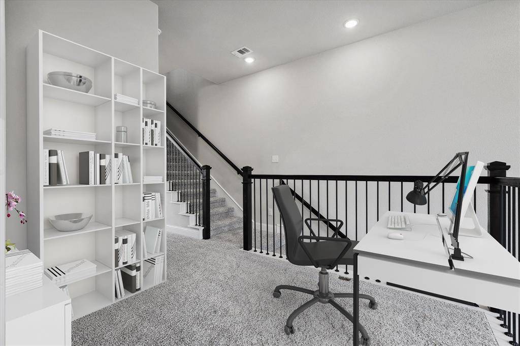 4231 Shavano Drive, Frisco, TX 75034