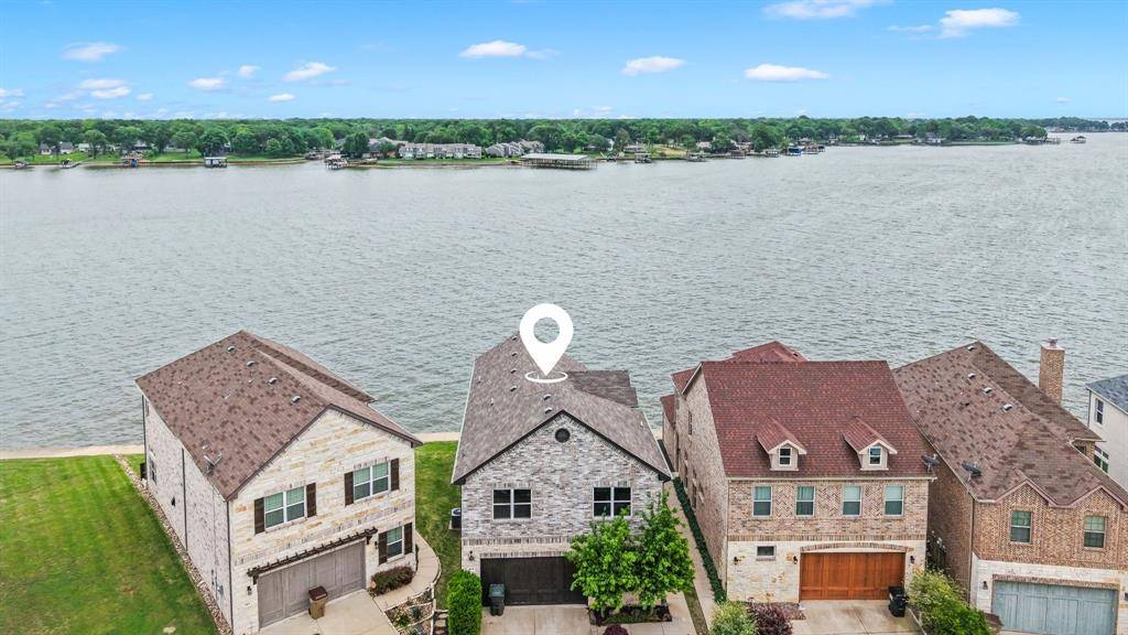 164 Marina Drive, Mabank, TX 75156