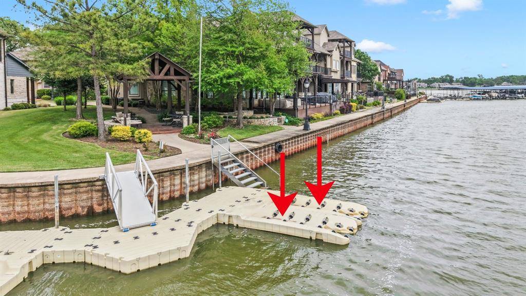 164 Marina Drive, Mabank, TX 75156