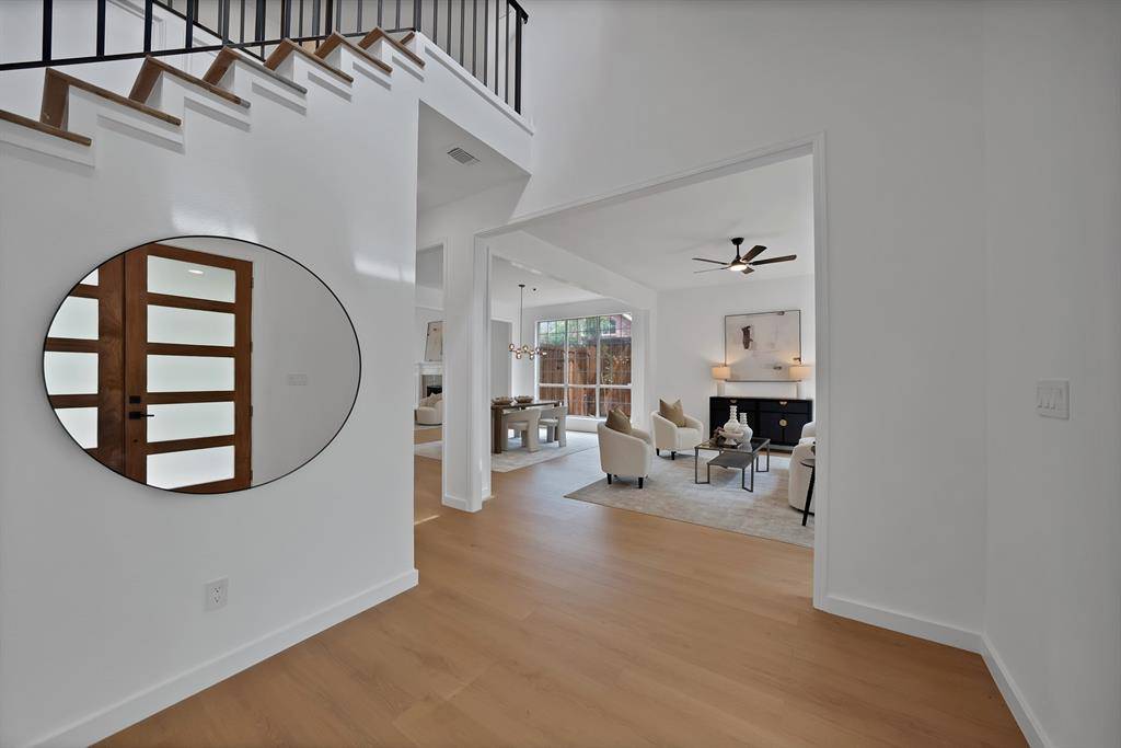 4405 Waterford Drive, Plano, TX 75024