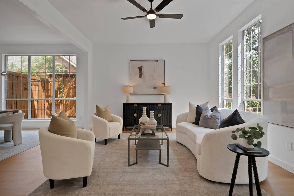 4405 Waterford Drive, Plano, TX 75024