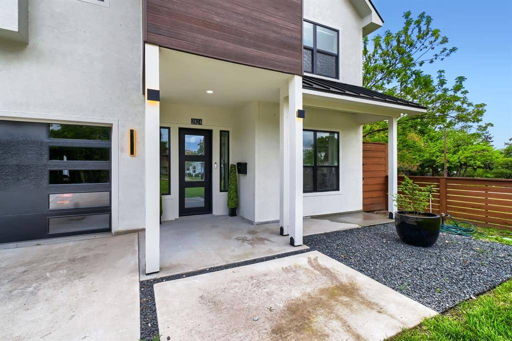 2824 Cain Boulevard, Dallas, TX 75211