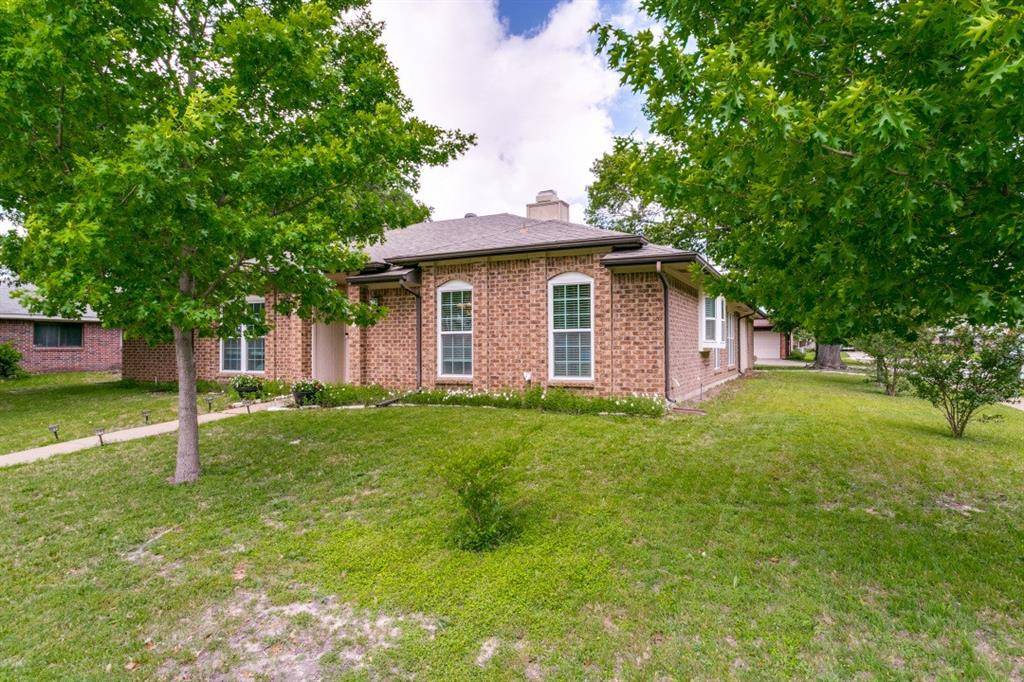 410 Cozby Avenue, Coppell, TX 75019