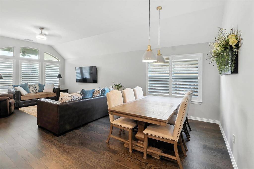 5512 Pebble Drive, Celina, TX 75009