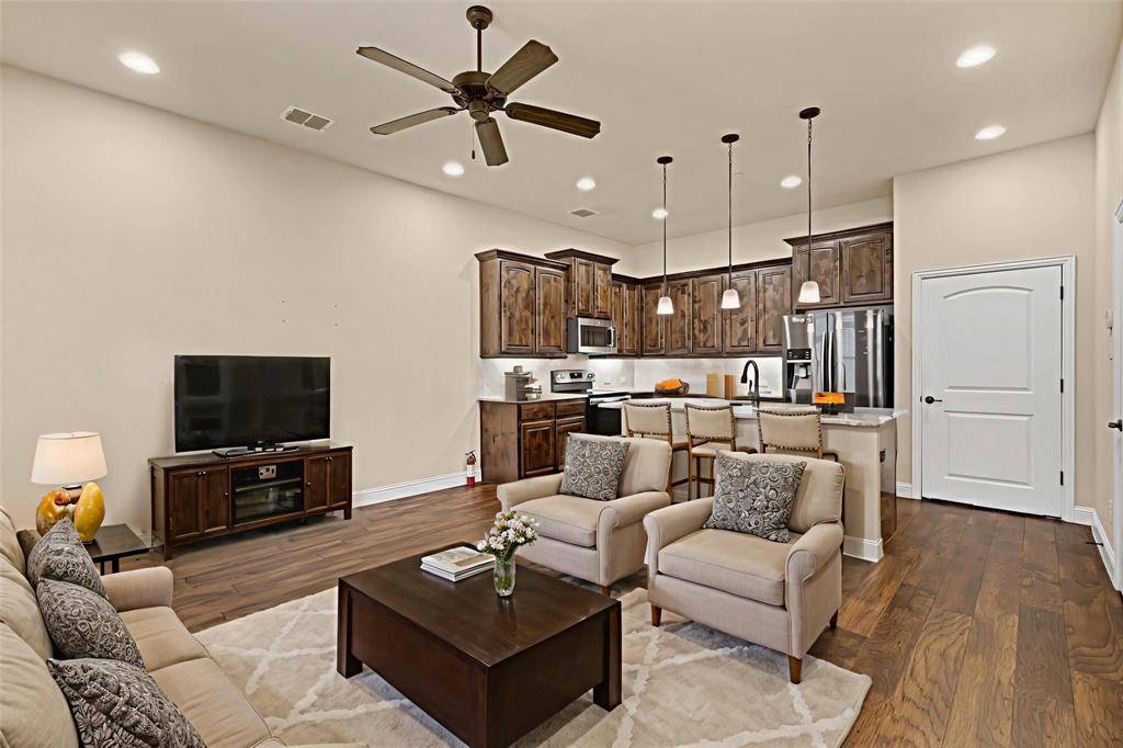 1224 Pebblebrook Drive, Mckinney, TX 75071