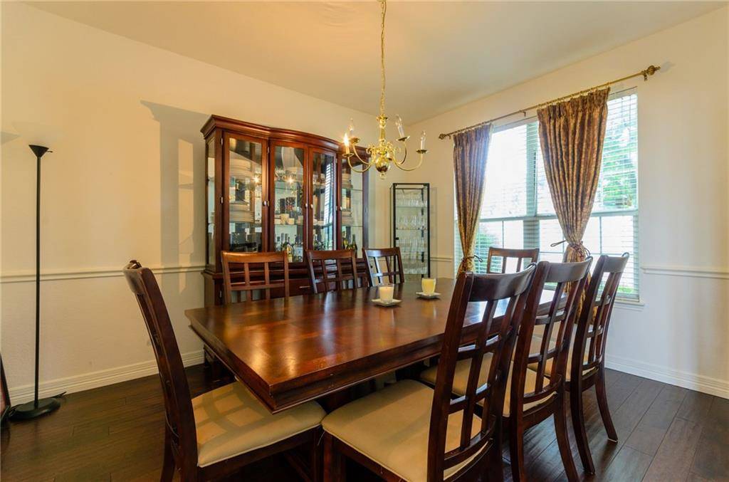 4457 Caledonia Creek Lane, Plano, TX 75024