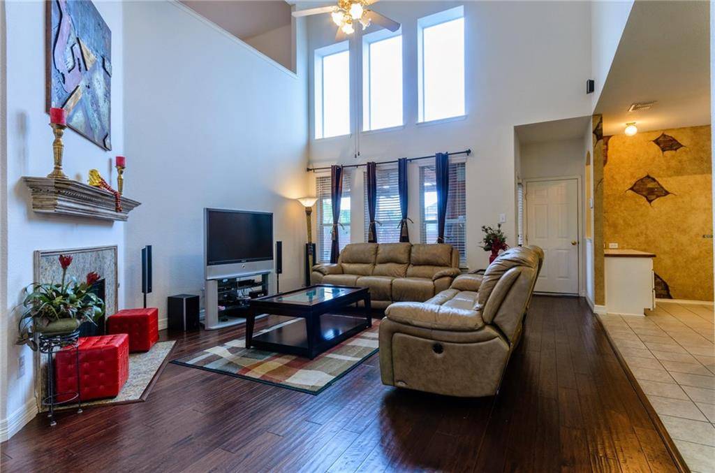 4457 Caledonia Creek Lane, Plano, TX 75024