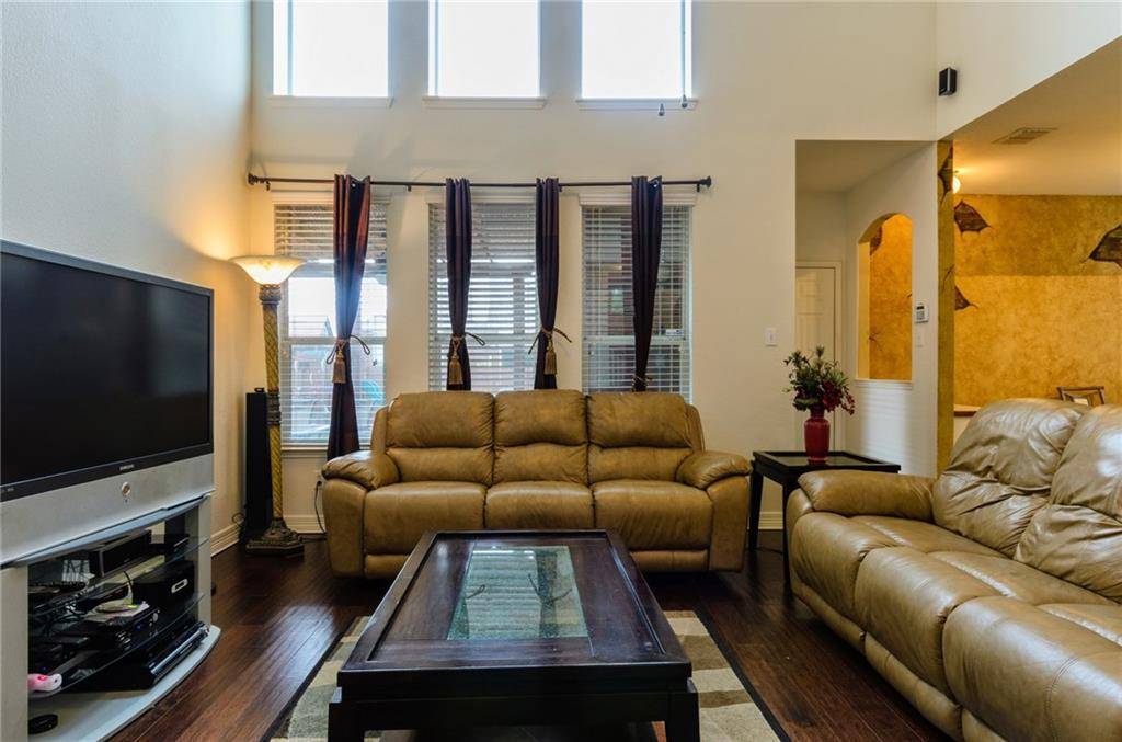 4457 Caledonia Creek Lane, Plano, TX 75024