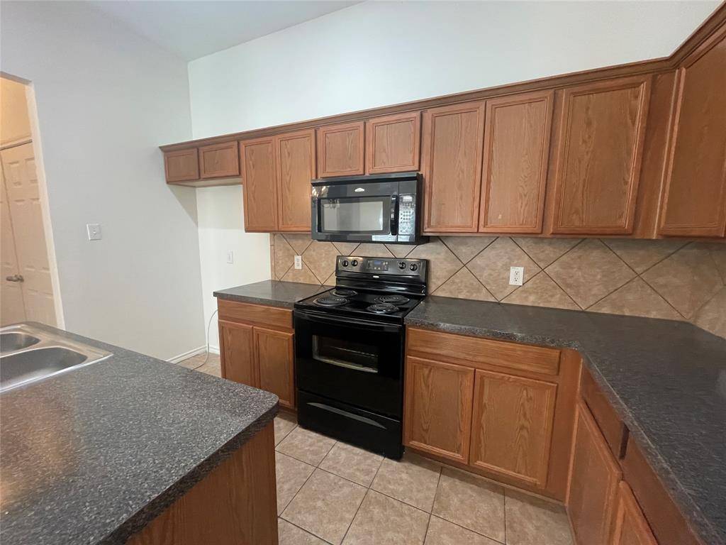 1232 Redman Avenue, Mesquite, TX 75149